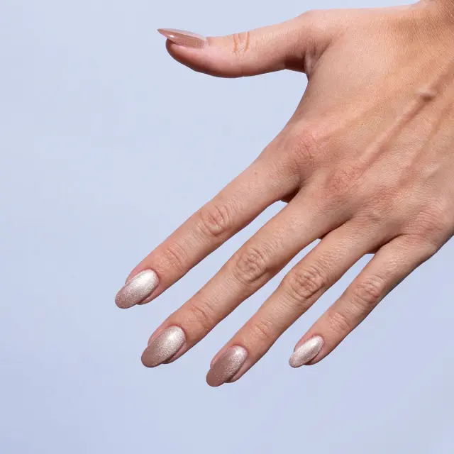 Semilac Ημιμόνιμο Βερνίκι 661 Linen Gloss 7ml 3