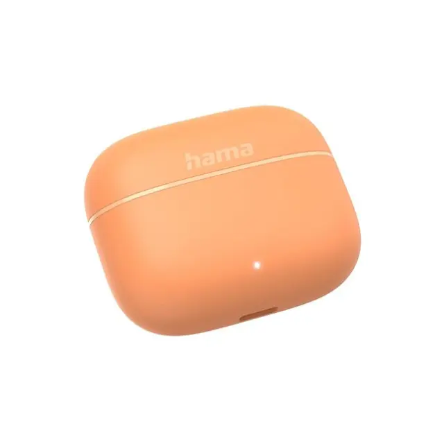 Hama True Wireless Freedom Light II Orange (221757) 3