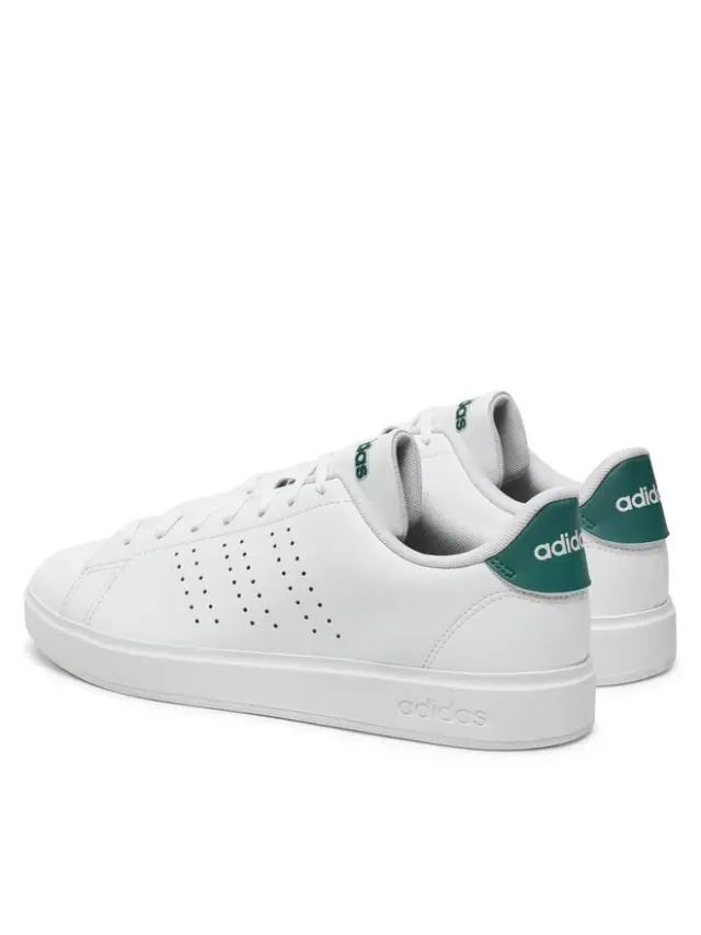 Advantage 2.0 Αθλητικά adidas IG9166 Λευκό - 46 3