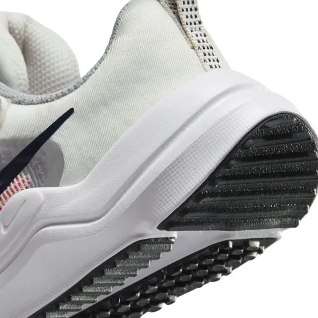 Nike Downshifter 12 (PSV) (DM4193-009) - Γκρί 2