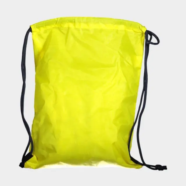 Norway Nautical School - Αμφίφυλο Σακίδιο Πλάτης Πουγκί (Sack Bag) 830001-YELLFL Κίτρινο 2