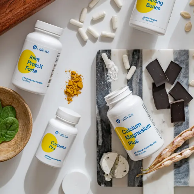 CaliVita Joint ProteX Forte 3