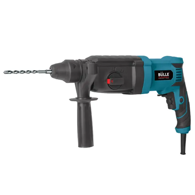 BULLE Πνευματικό Πιστολέτο 850W-26mm 4 Λειτουργιών SDS-PLUS (633352)