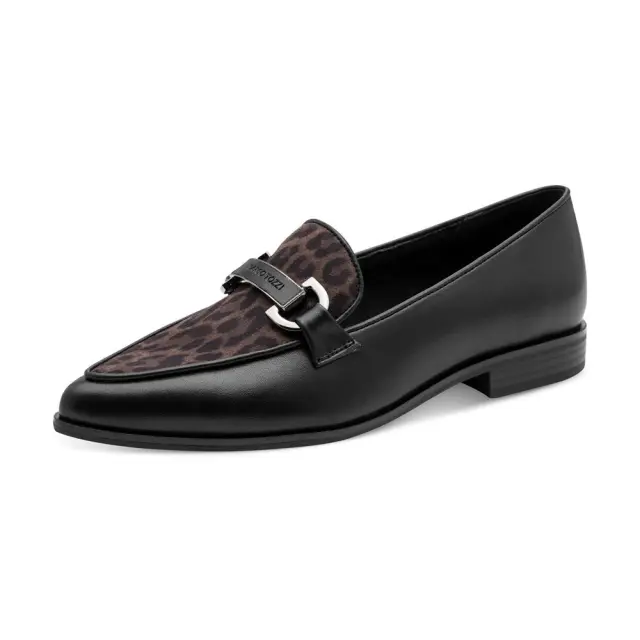 Loafer μοκασίνι comfort Marco Tozzi - 40