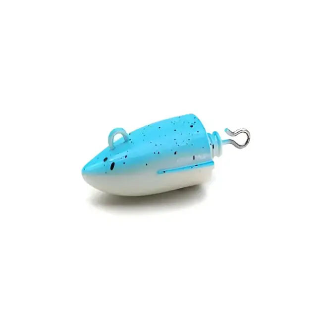 ΜΟΛΥΒΟΚΕΦΑΛΗ JLC Xipi Evo Jig Head 10gr Blue