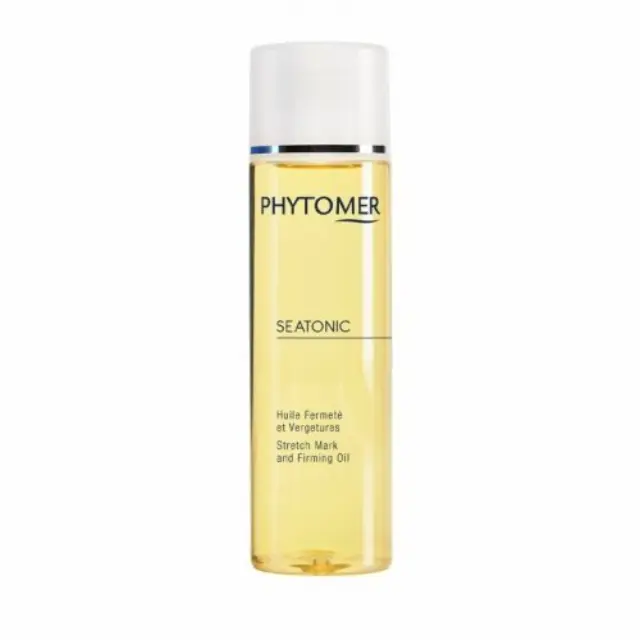 Seatonic Stretch Mark and Firming Oil - Λάδι σύσφιξης σώματος