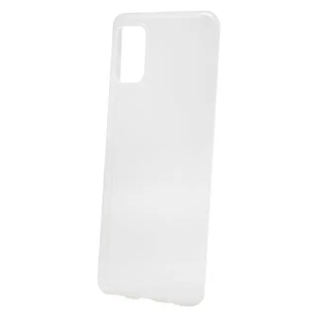 Θήκη TPU inos Samsung Galaxy A31 Ultra Slim 0.3mm Διάφανο N51573