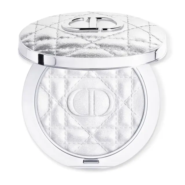 Dior Highlighter Forever Glow Luminizer Highlighter Infused with Hyaluronic Acid 6g - 06
