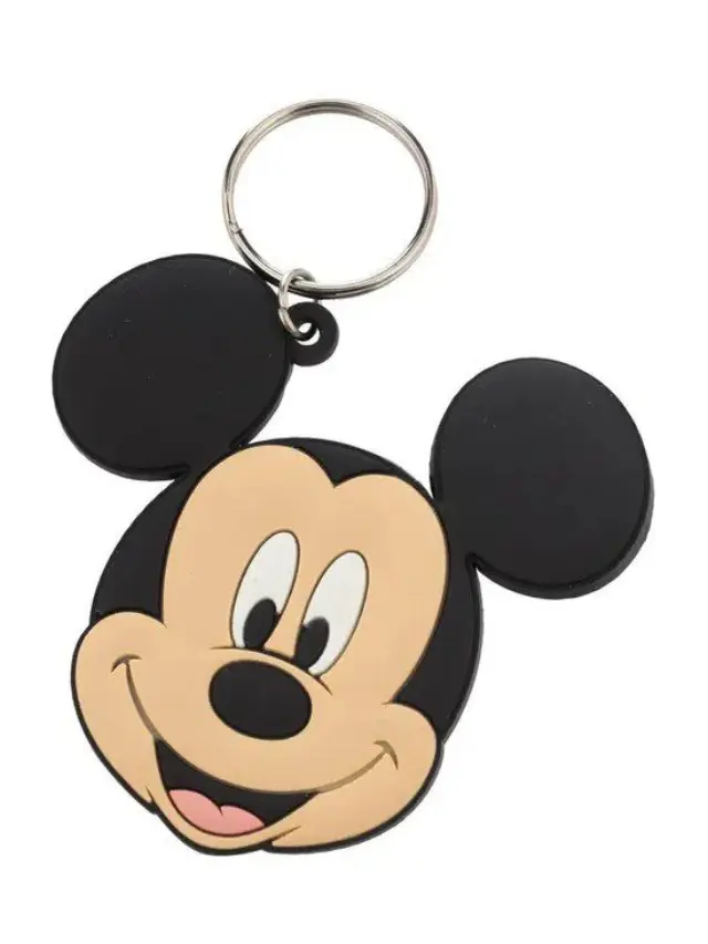 Pyramid International® Μπρελόκ Mickey Mouse Head
