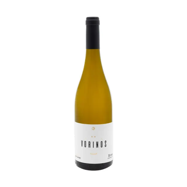 SILVA ΔΑΣΚΑΛΑΚΗ ΒΟΡΕΙΝΟΣ ΛΕΥΚΟΣ 750ml