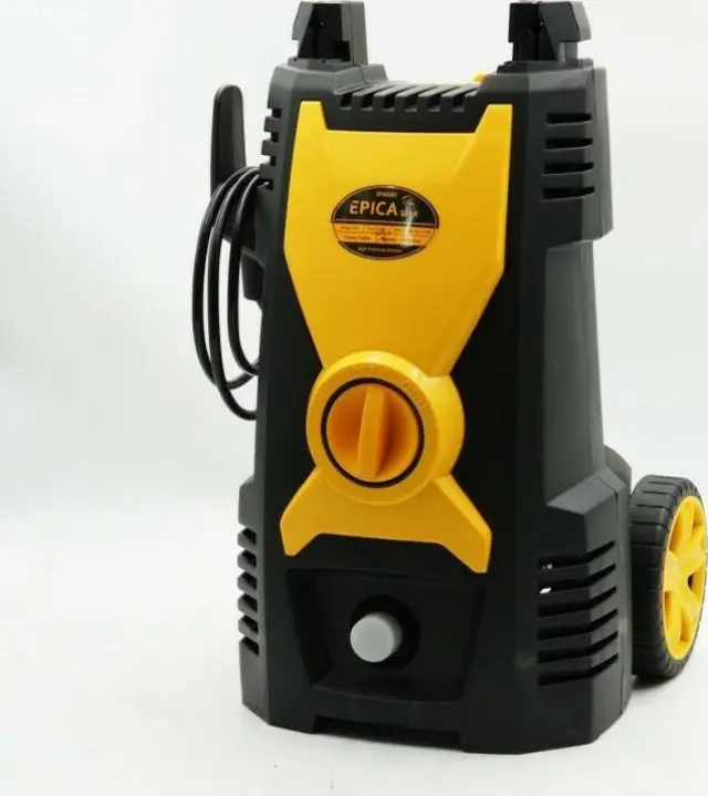 Epica Star EP-60383 Πλυστικό Ρεύματος με Πίεση 135bar