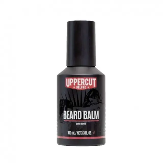 Uppercut Deluxe Beard Balm 100ml