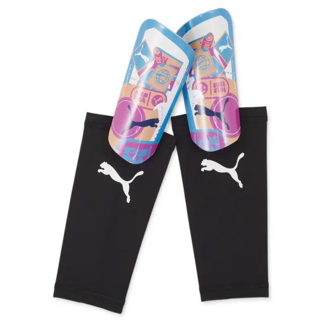 Puma Ultra Light Sleeve Volume Up 030980-01 - L