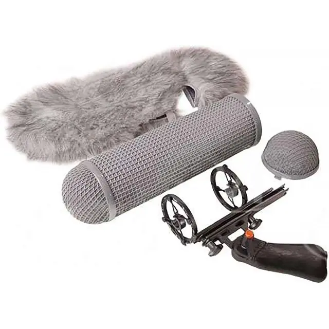 Rycote Modular Windshield Kit 6