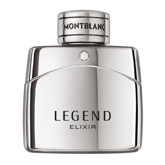 Montblanc Legend Elixir Ανδρικό Άρωμα Parfum 30ml