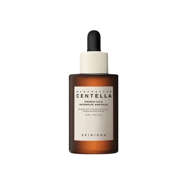 Skin1004 Madagascar Centella Probio-Cica Intensive Ενυδατικό Serum Προσώπου με Centella Asiatica για Σύσφιξη 95ml