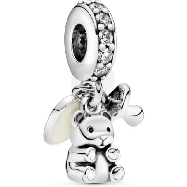 Pandora Moments 792100CZ