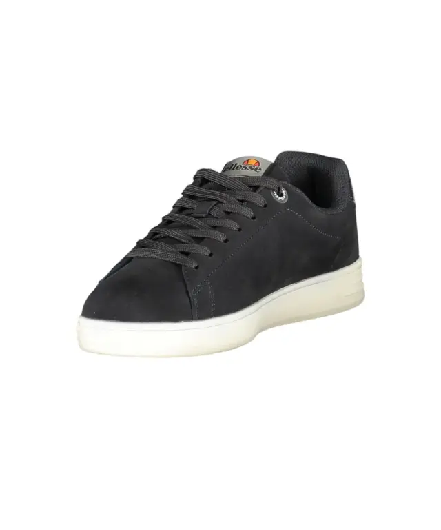 Ellesse - Ανδρικό Sneakers Jerry GRANT023-116 Μπλε Σκούρο - 41 3