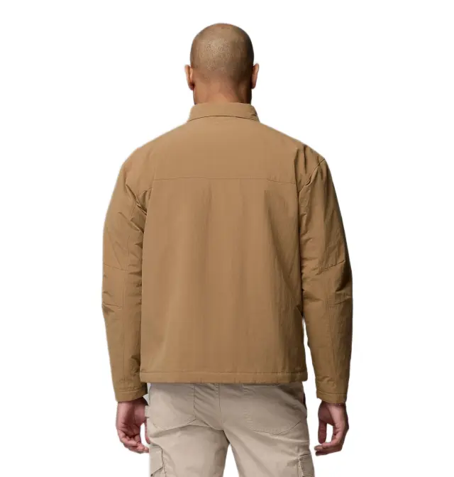 Columbia ανδρικό μπουφάν Timberline Tough™ Jacket 2174711-1 2