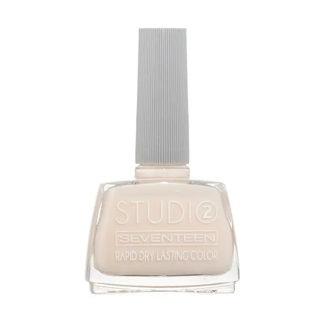 Seventeen Βερνίκι Νυχιών Studio Rapid Dry Longlasting Color 12ml - 97