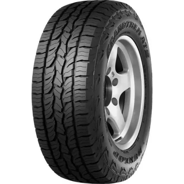 285/50R20 112H Dunlop Grandtrek AT5