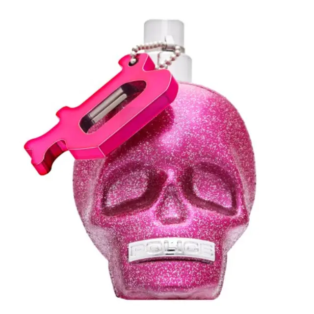 Police To Be Sweet Girl Eau de Parfum for women 75 ml