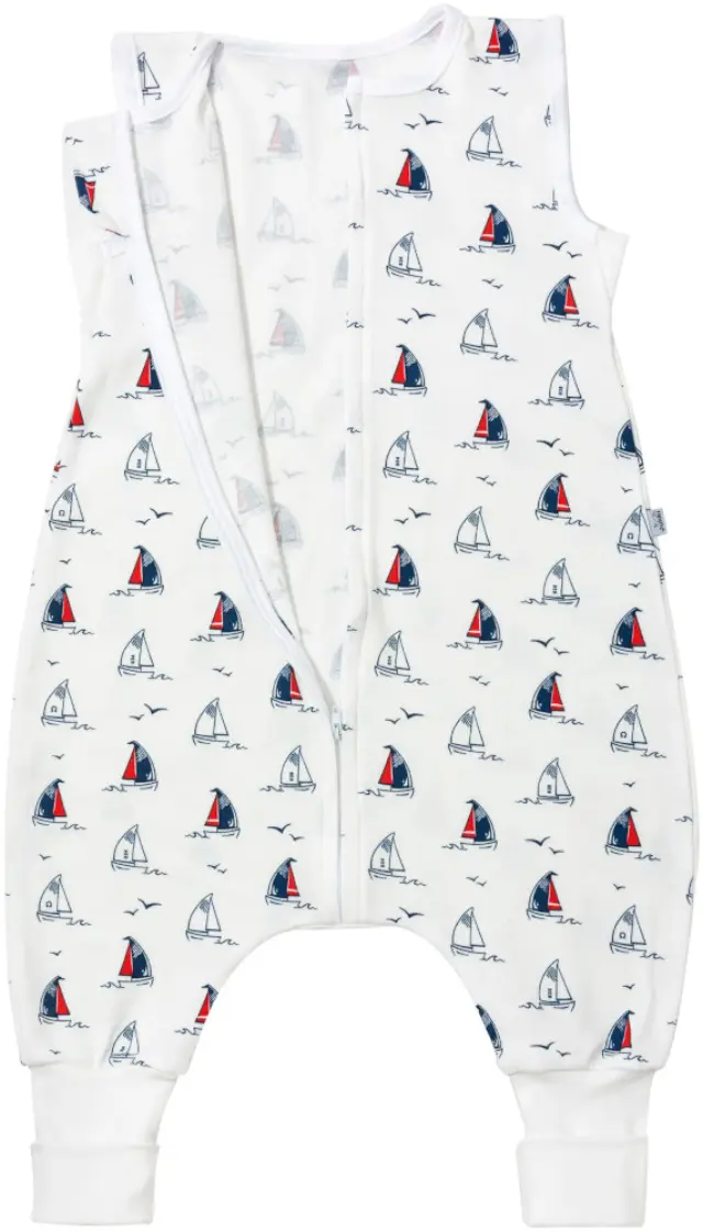 Υπνόσακος Καλοκαιρινός 75cm Boats 5904506823437 3