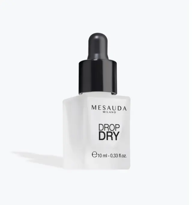 Mesauda Drop Dry Σταγόνες Στεγνώματος Βερνικιού 10ml