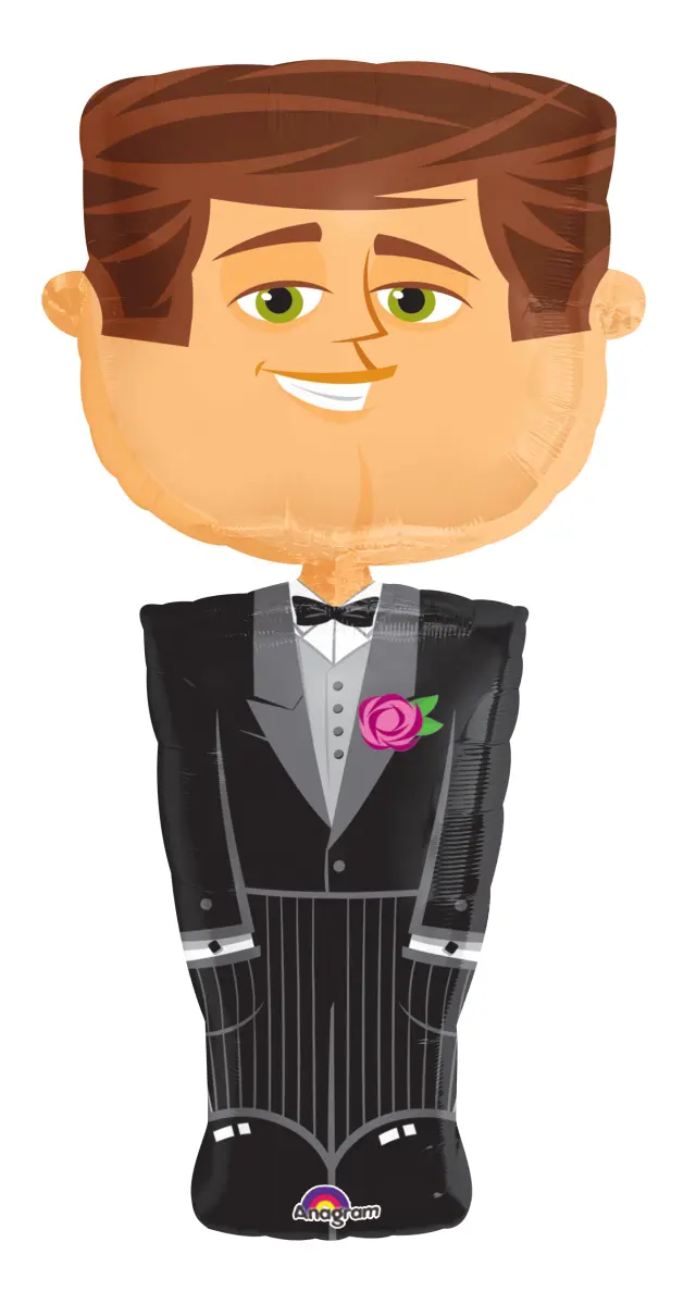 Airwalker Groom