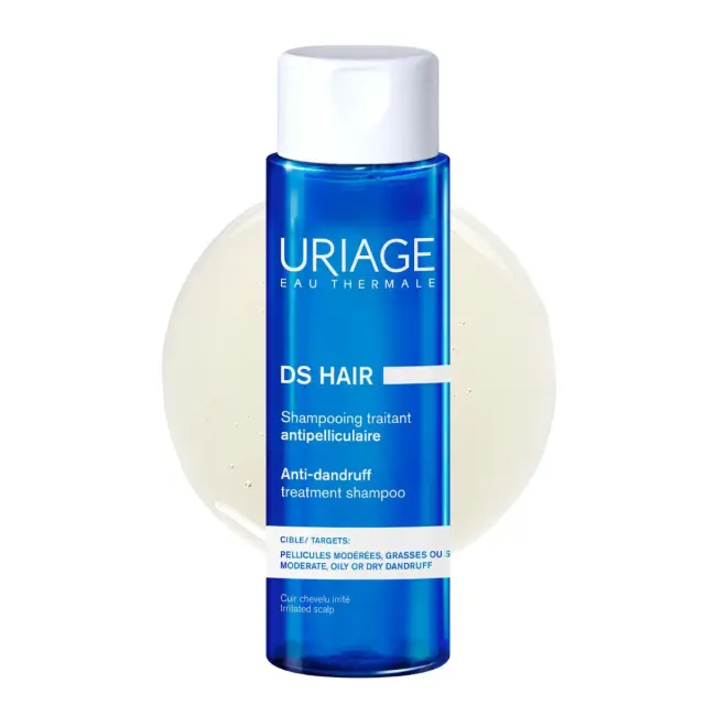 Uriage DS HAIR SHAM DANDRUFF 200ML/22 2