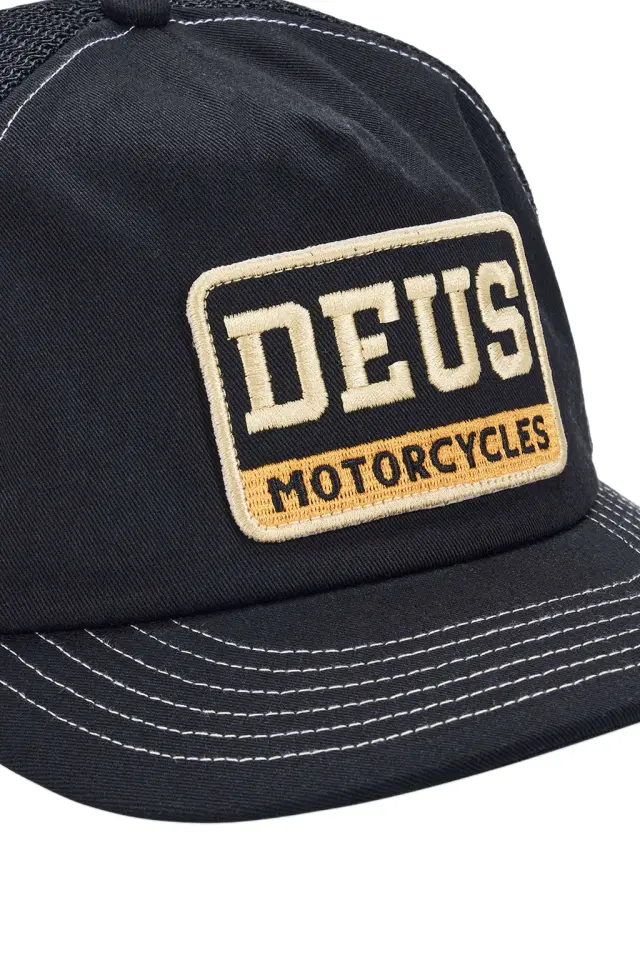 MALDEN TRUCKER ΑΞΕΣΟΥΑΡ - Black - OS 3