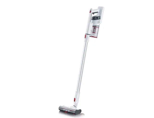 Επαναφορτιζόμενη Ηλεκτρική Σκούπα Stick 2 σε 1 Severin HV7152 με Ισχύ 120W και Χωρητικότητα κάδου 0.5L7152 3