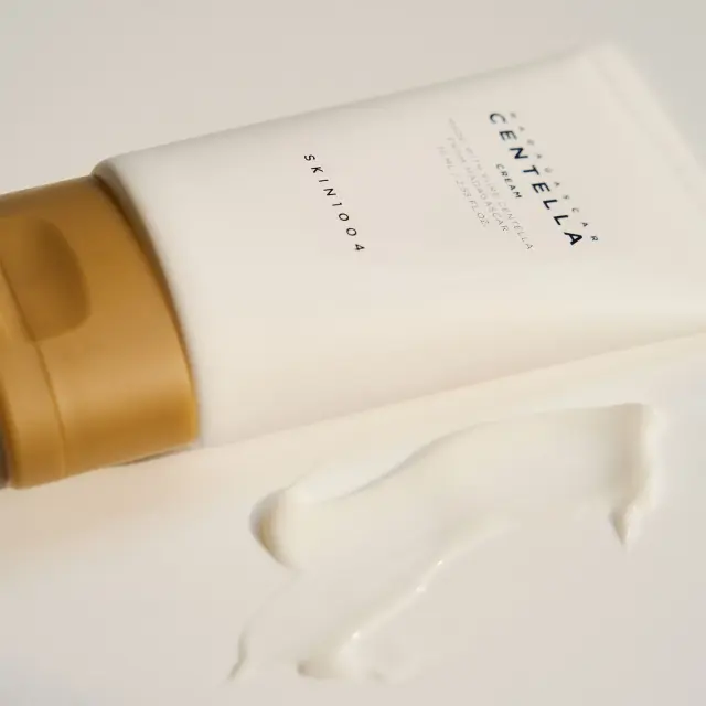 SKIN1004 Madagascar Centella Cream 75ml– Κρέμα για ενυδάτωση και θρέψη 2