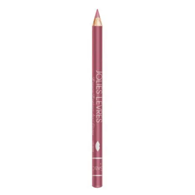 Vivienne Sabo Jolies Levres Lip Pencil 1.4g | Απόχρωση 202 Dark Pink Cold