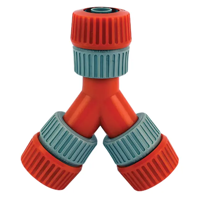 Διακλαδωτής 1/2" SIROFLEX 4436