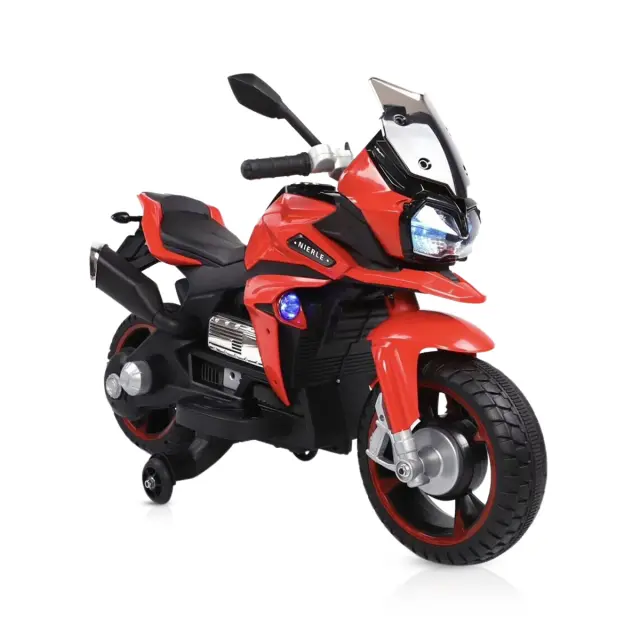 MONI - BO Rio red R800 - 3800146213947