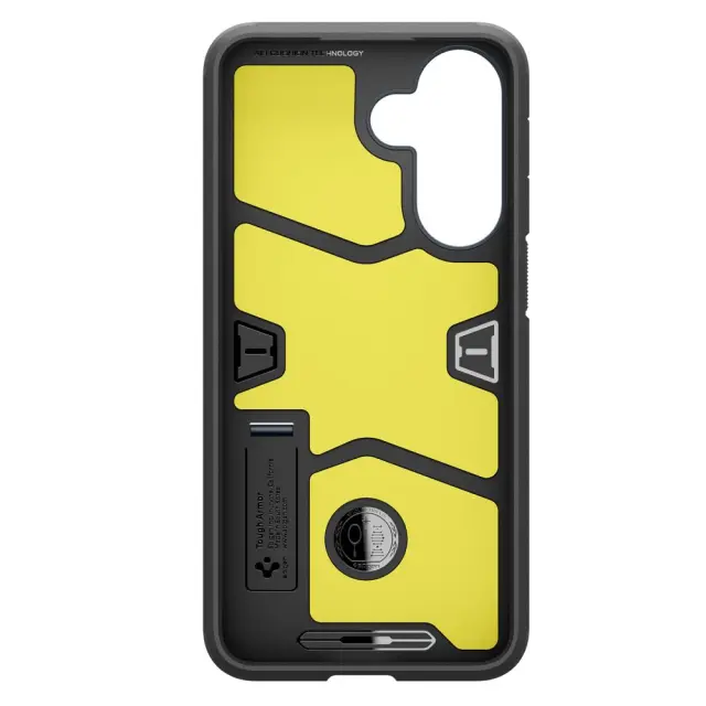SPIGEN TOUGH ARMOR GALAXY A57 5G METAL SLATE ACS11126 3