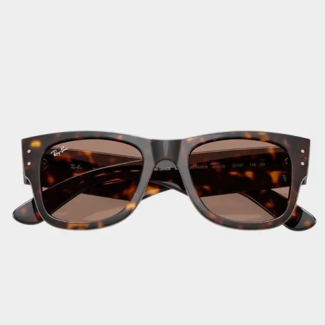 Γυαλιά Ray Ban RB0840S 902/1A Καφέ - 51 2