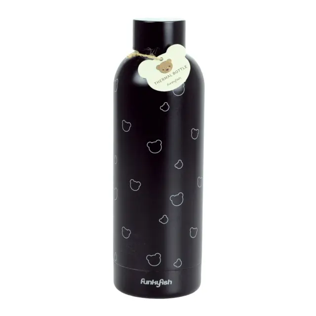 Παγούρι θερμός 500ml