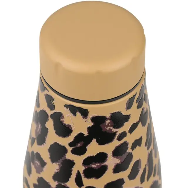 Estia Travel Flask Save the Aegean Μπουκάλι Θερμός Spotted Prowl 500ml 3
