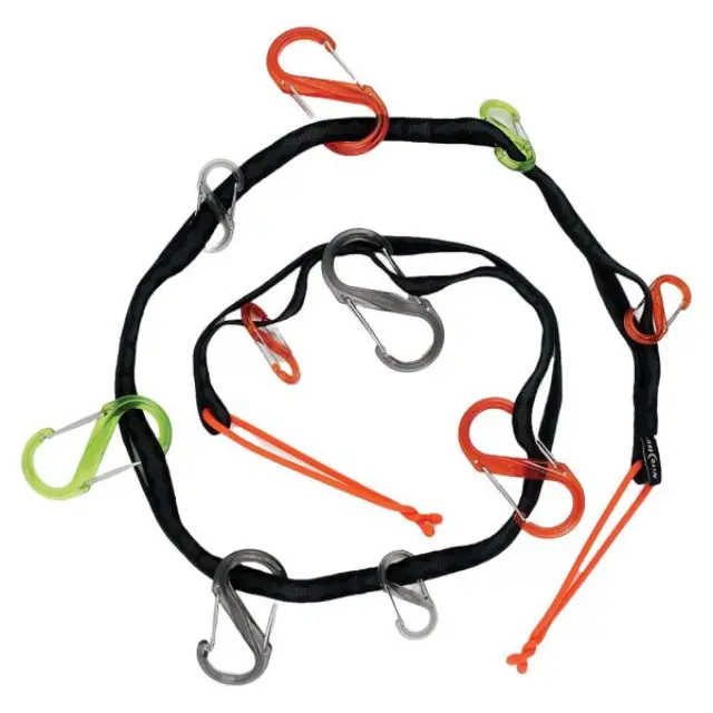 Σύστημα Οργάνωσης NITE IZE GEARLINE 4 3