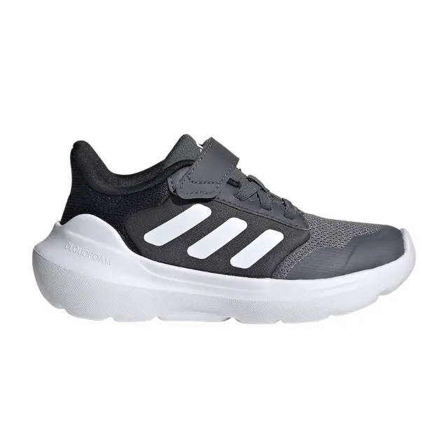 adidas Performance Kids Tensaur Run 3.0 EL C Γκρι IE5986 (adidas Performance)