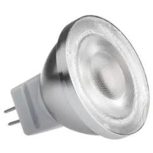 LED Bulb MR11 2W 12V 6400K Sky Lighting