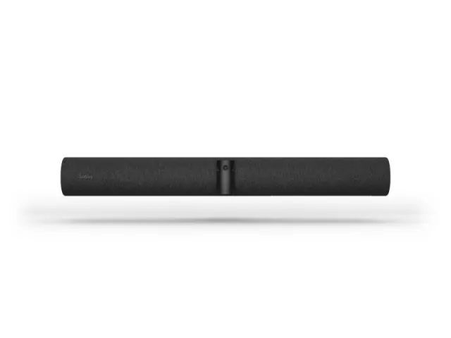 Jabra PanaCast 50 Video Conference Emea, Black (8200-231)