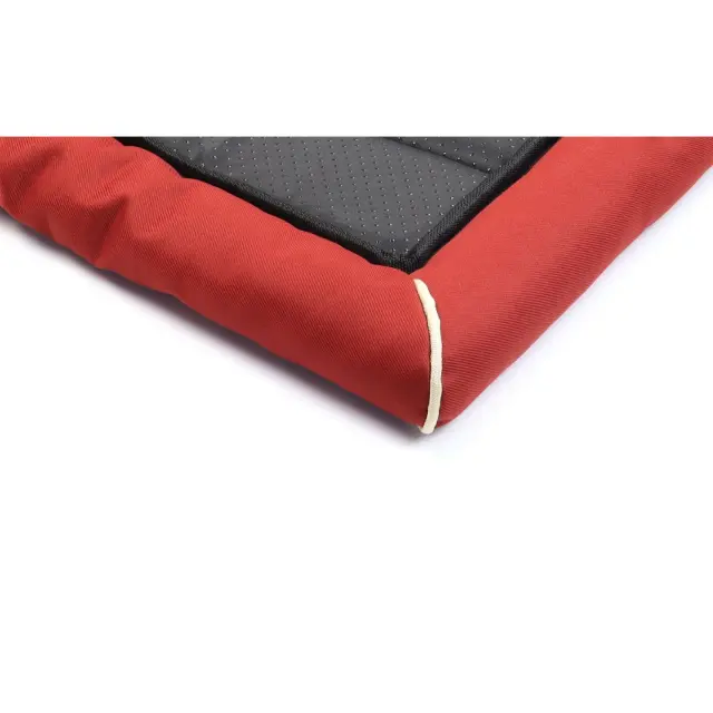 Στρώμα 100% αδιάβροχο Από Ύφασμα Oxford - 120 x 78 x 5cm 2