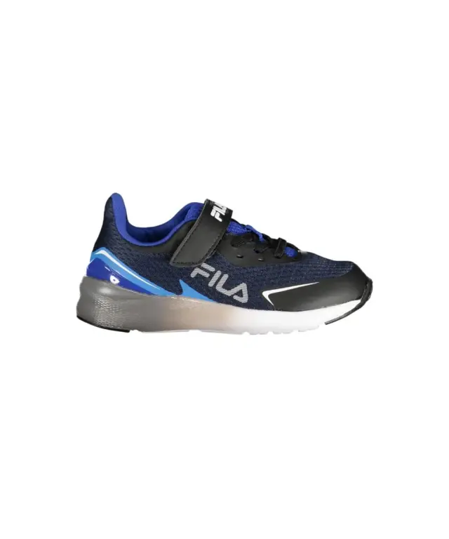 Fila - Παιδικά Sneakers Crusherv Kids FFK0076-53199 Μπλε