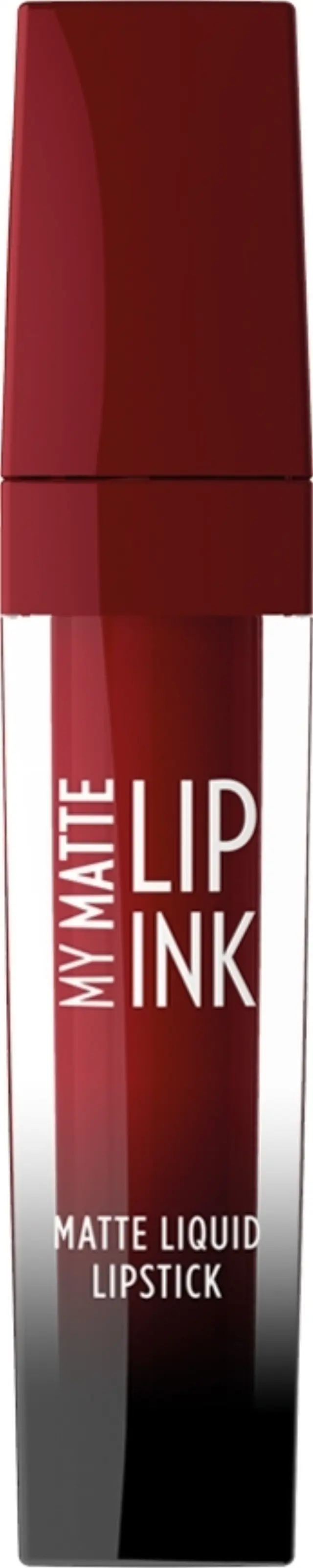 Golden Rose My Matte Lip Ink 13 5ml