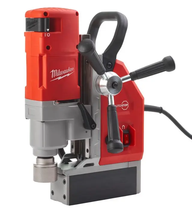 Milwaukee 4933451015 - ΜΑΓΝΗΤΙΚΟ ΔΡΑΠΑΝΟ 41mm MDE41 MW