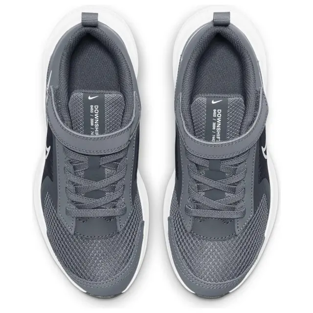 Nike Downshifter 11 (PSV) (CZ3959-012) - Ανθρακί - 31 2