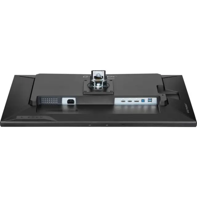 iiyama G-MASTER GB3290QSU-B1 computer monitor 80 cm (31.5") 2560 x 1440 pixels Quad HD LED Black